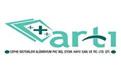 Artı PVC Cephe Sistemleri Alüminyum Pvc Ltd Şti.