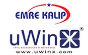 Emre Kalıp PVC Kapı ve Pencere Aksesuarları San. Tic. Ltd. Şti.