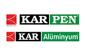  KARPEN - Plastik PVC profil üretimi