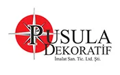PUSULA DEKORATİF A.Ş.