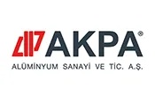 AKPA ALÜMİNYUM SANAYİ VE TİC. A.Ş.