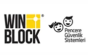 WİNBLOCK PENCERE GÜVENLİK SİSTEMLERİ