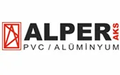 ALPERAKS PVC ALÜMİNYUM
