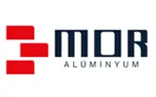 MOR ALÜMİNYUM