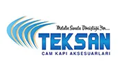 TEKSAN CAM KAPI AKSESUARLARI