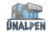 ÜNALPEN CAM & ALÜMİNYUM