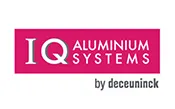 IQ ALÜMİNYUM SİSTEMLERİ