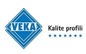 VEKA KALİTE PROFİL