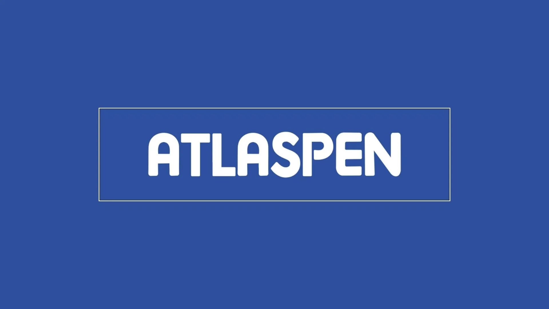 ATLAS PEN PVC